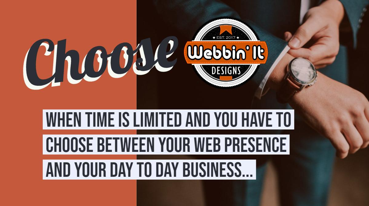 webbin_It's tweet photo. Time, time, time see what's become of me... You don't have to dwell in that "Hazy Shade of Winter". Step into the Webbin' It family and find that sunshine. You're not everywhere unless you're Webbin' It! #areyouwebbinit https://t.co/9cylGa64n7 https://t.co/655dMPPRcl