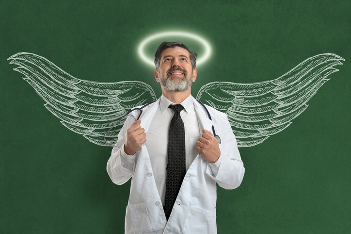 FertilityNJ's tweet photo. "Every single person working for this practice are truly angles on Earth...." Read full review here: https://t.co/12ZzwZ5MIs https://t.co/UMXw1nECOJ