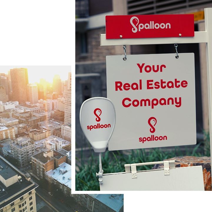 Stand out in a busy city! Add a Spalloon to your lawn sign or sandwich board.
Call your installer today!
.
.
#spalloon #realestate #yycrealestate #yycrealtor #advertising #marketing spalloon.co/2LEwoof