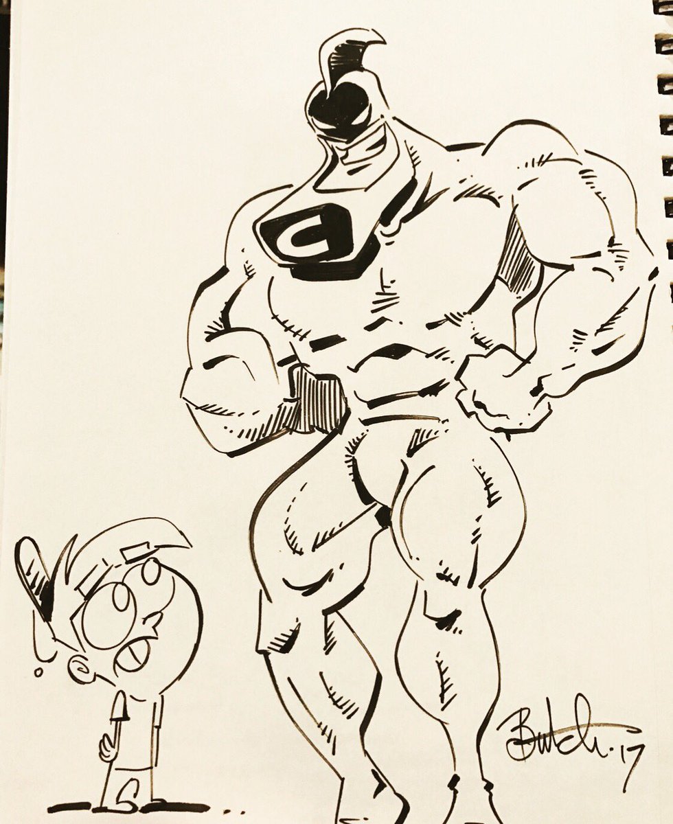 realhartman's tweet image. Tim/Chin