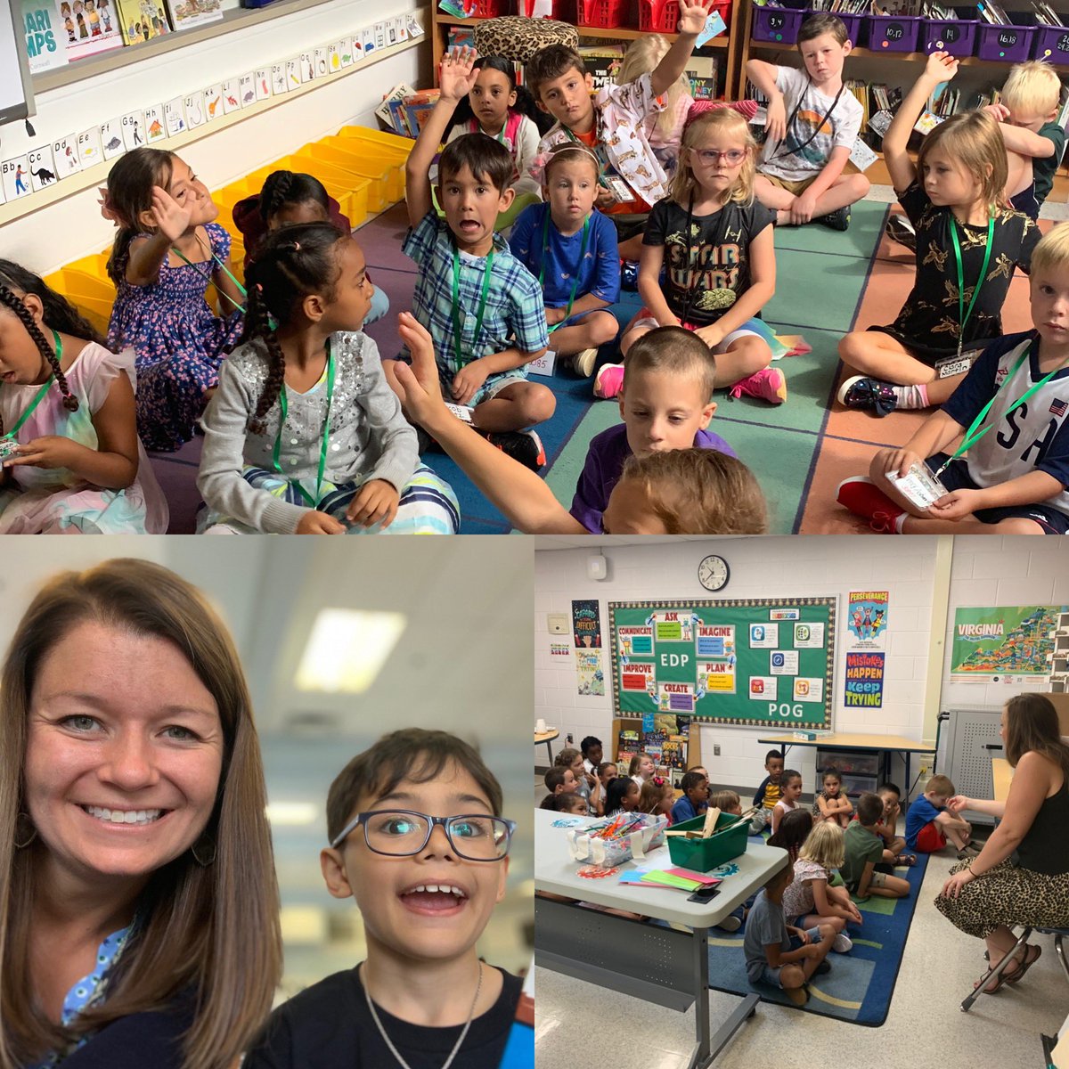 LPinski (@lpinskifcps) on Twitter photo Successful first day of the 2019-2020 school year! <a href="/FranconiaES/">Franconia Elementary</a> <a href="/ajsmithFCPS/">Andrew Smith</a> <a href="/FCPSR3/">FCPS Region 3</a> #firstdayfairfax Successful first day of the 2019-2020 school year! <a href="/FranconiaES/">Franconia Elementary</a> <a href="/ajsmithFCPS/">Andrew Smith</a> <a href="/FCPSR3/">FCPS Region 3</a> #firstdayfairfax