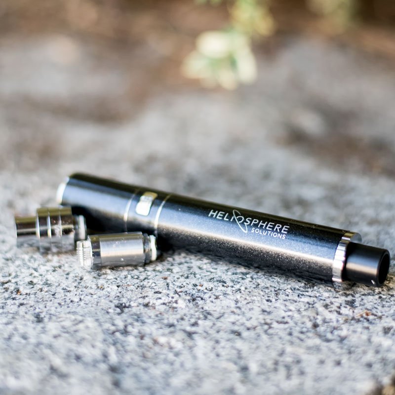 You may have noticed by now that over time your SolTorch ceramic bucket and your SolTorch touch coils will need to be cleaned.  We will show you how to clean your SolTorch coils in just a couple of easy steps with a few common households items.
heliospheresolutions.com/how-to-clean-y…