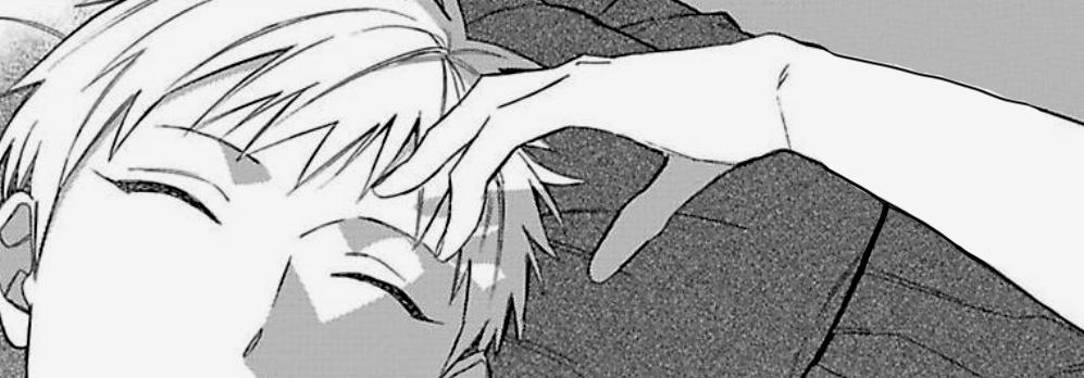 allboutheyaoi's tweet photo. Owaranai Fukou Ni Tsuite No Hanashi by Ogawa Chise
#mangacaps #notscanlatedchapter https://t.co/B9CHDfHztD