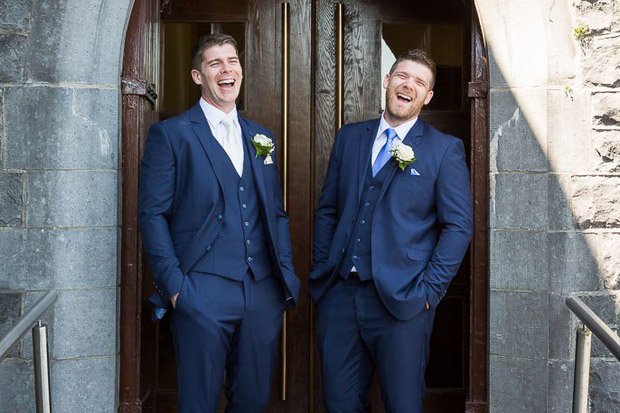 My Bro and me on my wedding day <a href="/CamDouglasx/">Cam Douglas</a>