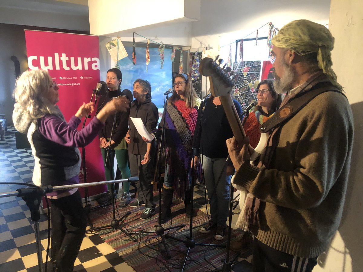 Cultura MEC tweet media