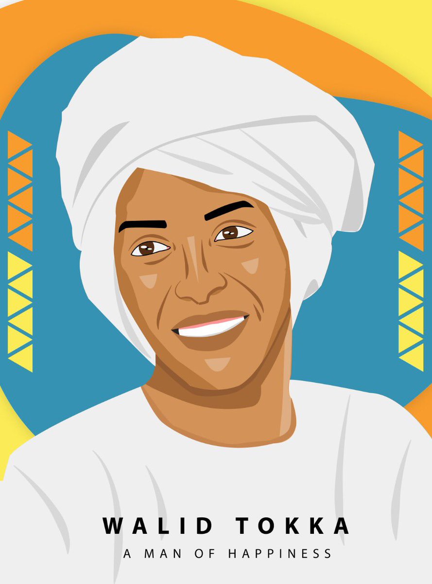 Rehamshahat's tweet photo. A MAN OF HAPPINESS ❤️✨
@WTokka 🥰 https://t.co/ELqQXu0IGz