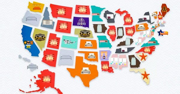 DougChristens19's tweet photo. What Are the Top Interior Design Styles in Every State in 2019? https://t.co/tRp953eYOh https://t.co/Emlu85fRde