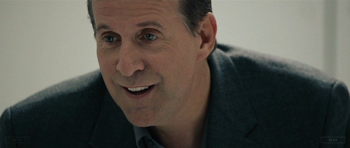 Happy Birthday to Peter Stormare who\s now 66 years old. Do you remember this movie? 5 min to answer! 
