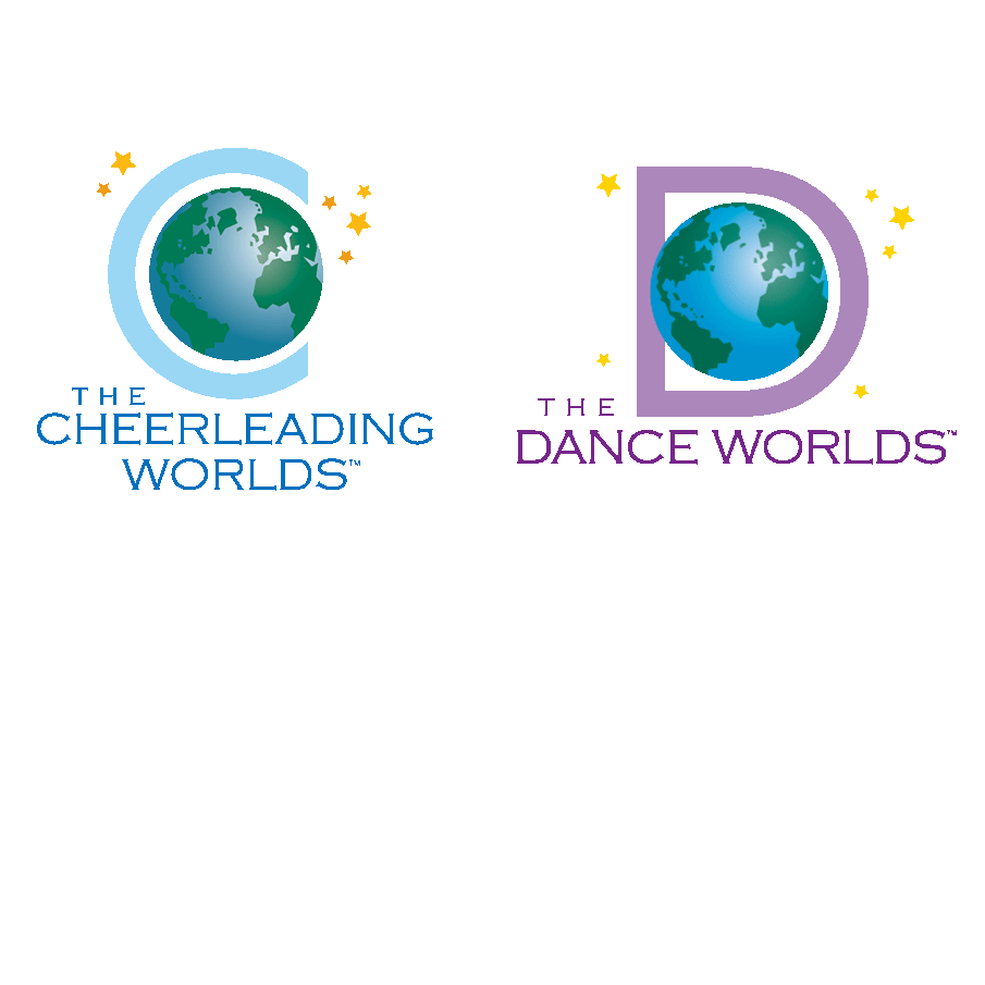 Circumstances outside of our control have necessitated a slight adjustment of the dates of The Cheerleading &amp; Dance Worlds for 2020. Worlds will take place on April 24, 25 &amp; 26. The location remains at Walt Disney World®. Check email or hubs.ly/H0ks6FX0 for  details.