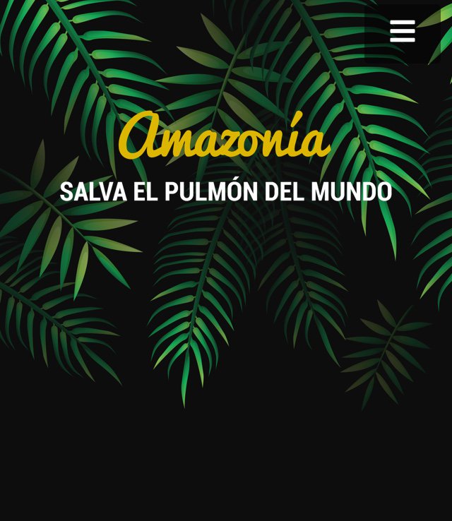 elavisperomov's tweet photo. ¡Es nuestro momento de darle voz a la Amazonía! #Action4Amazonas #YoSoyAmazonas
Hagamos que las autoridades competentes cumplan nuestra petición para salvar el pulmón del planeta.
Entra al siguiente link y envíales un correo: https://t.co/907zVhbeba https://t.co/41E7S7e1kr