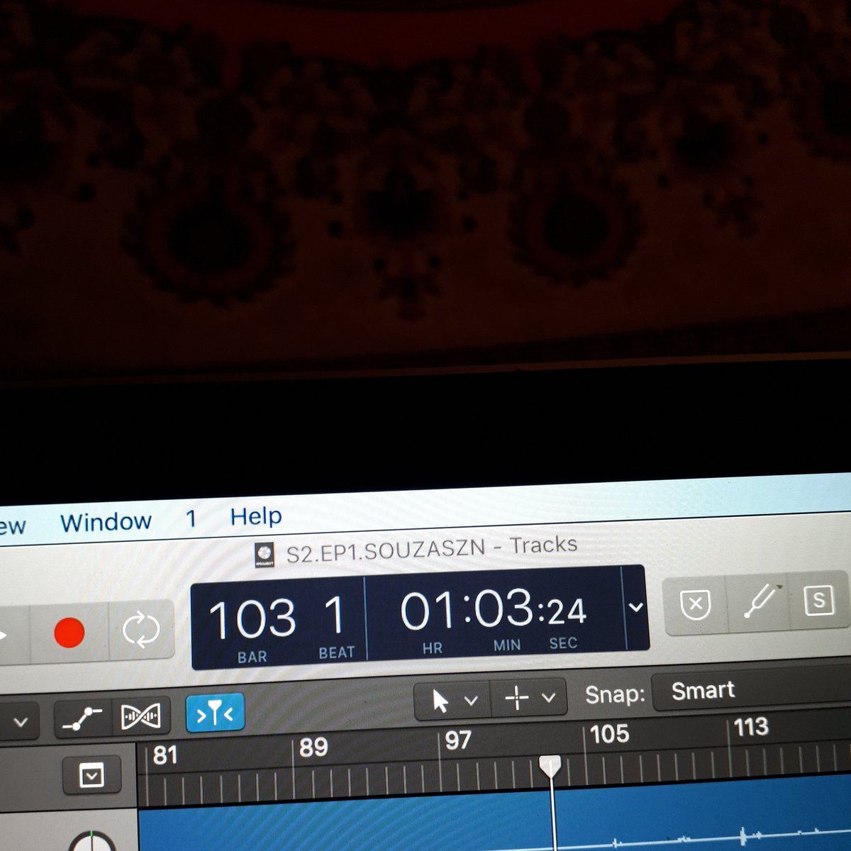 PodcastTakeNote's tweet photo. Did we just record the first episode of Take Note Podcast season 2?

YOU BET WE DID. 

Stay tuned! https://t.co/c6XuRc7pSf