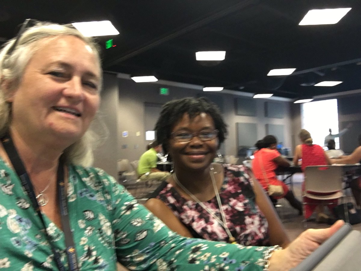 meverist's tweet photo. @KCPS_Rogers in the house!! Doing math lesson planning with @RyanSouza_KCPS and @erin_dorsey27 #EnVision2.0 https://t.co/O9y7VH5ylo