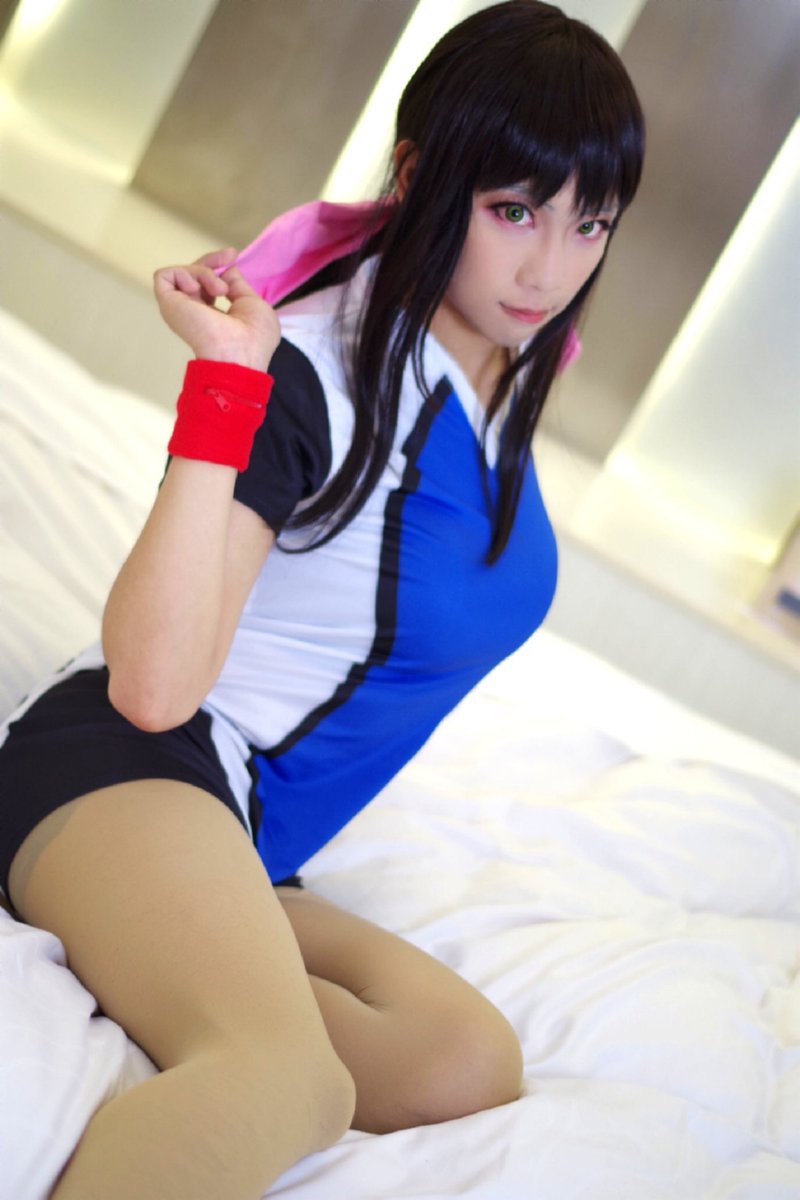 Twoucan 羽咲綾乃 の注目ツイート コスプレ