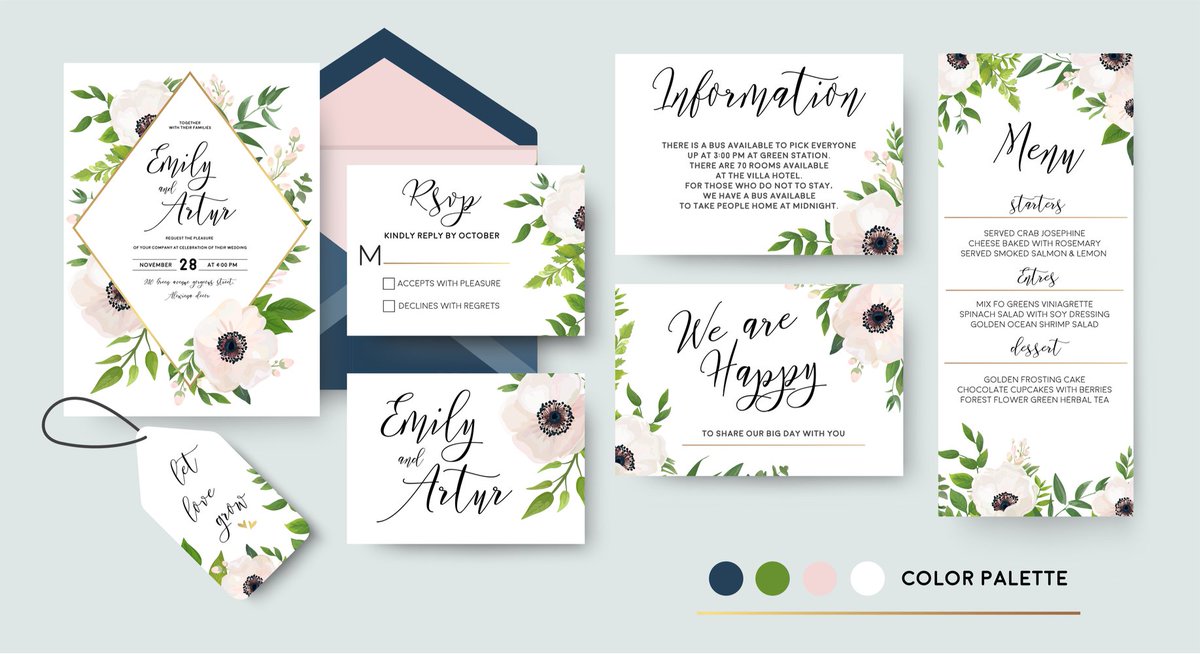 NobleDesignIntl's tweet photo. Announce your special day with gorgeous, custom wedding invitations. Wev'e got the contacts you need. https://t.co/OmVXDdcDRe https://t.co/VWHqJa13wz