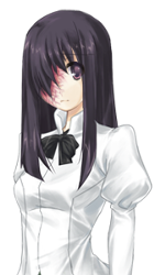 紫髪のtwitterイラスト検索結果 古い順