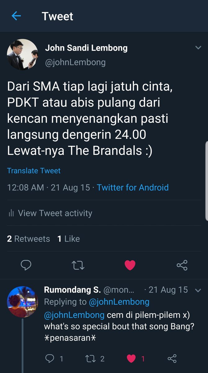 John S. Lembong tweet media