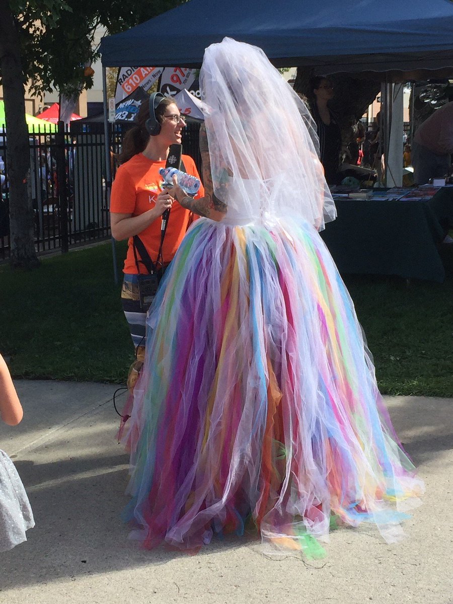 Ksacc_Ksacc's tweet photo. Having fun at the 2019 Pride parade in Kamloops! #Kamloopspride #kamloops #pride #HappyPride https://t.co/t2wh7M6wM1