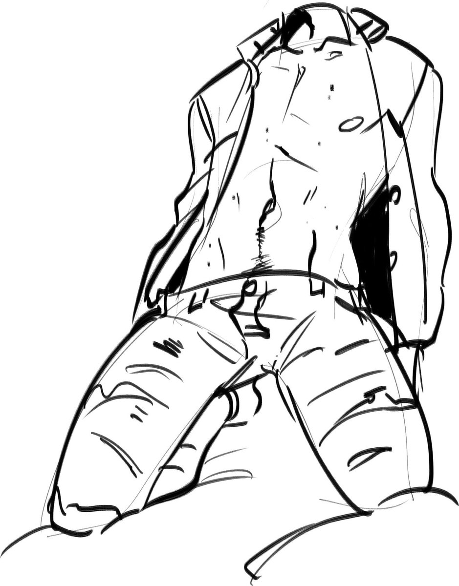 siderealEncoder's tweet image. #DetroitBecomeHuman #RK1600 #RK1700 #RK2500

NSFW WARNING!!!

Messy sketches