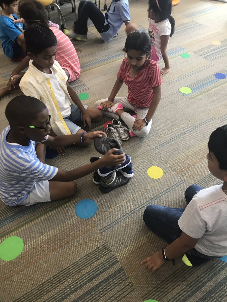Kballard1027's tweet photo. Team building is where it’s at in 2nd grade at HCES. So excited for the new year! @HortonsCreekES #togetherwearebetter https://t.co/P8XWFWED7P