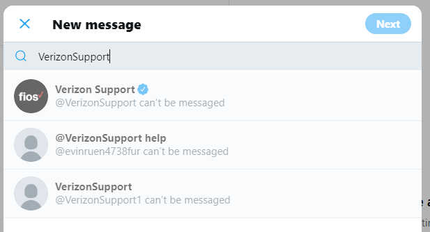 winwitli's tweet photo. @VerizonSupport bruh its clear I'm trying very hard to communicate on my end here, but you guys make it difficult @verizon https://t.co/d7fUKxEkiO