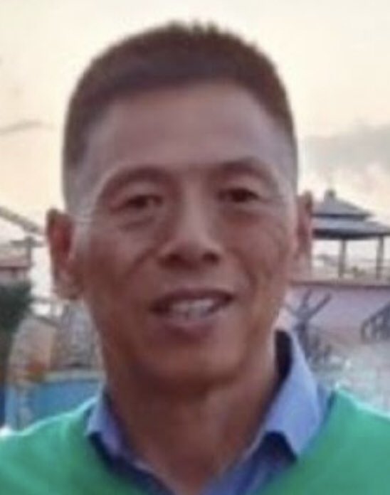 mackenzieravn's tweet photo. Police are preparing to resume their search for 62yo Dong Xia who has been missing from MacGregor since August 24. His car was found yesterday at the Mt Gravatt Lookout where the search operation is now based @7NewsBrisbane https://t.co/beWW5vvUmb