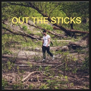 KrauseZach's tweet photo. Out the Sticks by Zach Krause pre order now https://t.co/m3Z3l09WnC