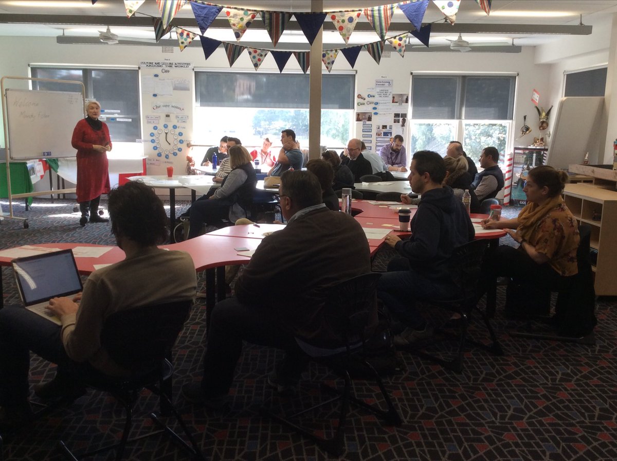 Introducing Growth Coaching with Mandy Fisher to aspirant teacher coaches. ⁦<a href="/gcieducation/">Growth Coaching International</a>⁩ ⁦<a href="/BarkerCollege/">Barker College</a>⁩ ⁦<a href="/PJjHeath/">Phillip Heath</a>⁩ ⁦<a href="/BarkerInstitute/">Barker Institute</a>⁩ ⁦<a href="/bradmerrick/">Dr Brad Merrick</a>⁩ ⁦@CmunroOz⁩