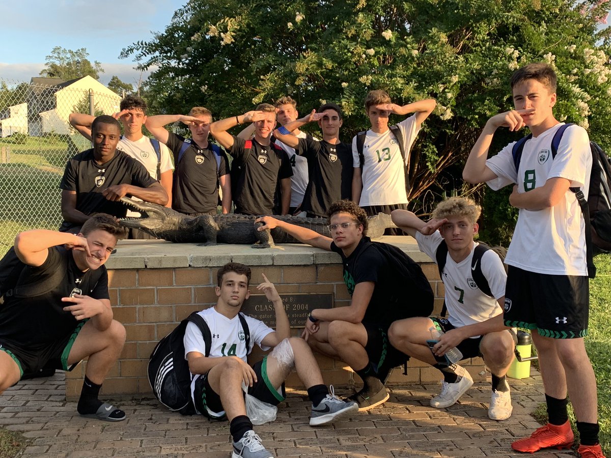 Atholton Boys Soccer tweet media