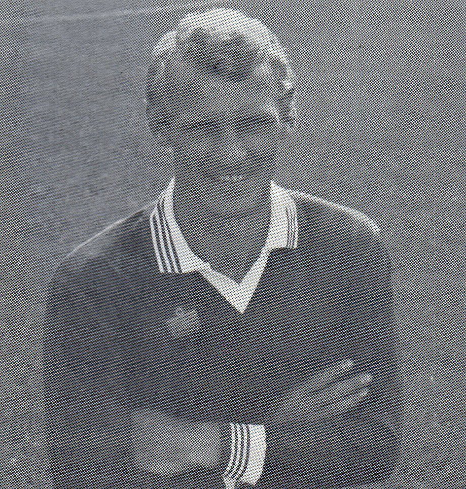 Stephen78857051's tweet image. OTD in 1977 John Trollope plays his 700th league game for STFC when the turns out against Portsmouth @ The County Ground. What a player Trollope was for The Town, an absolute legend.