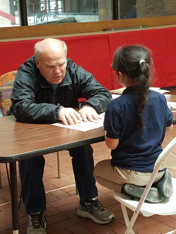CLEvolunteers's tweet photo. One of our most consistent #volunteer service is #literacy tutoring. We need 20 more tutors for both @CLEMetroSchools @euclidschools K-3 grades. Help their reading skills.
https://t.co/bkMsktqrpC
@wkyc @LiteracyCLE @AARPOhio #CLE #volunteer #WeReadHere #CLELiteracy #AARP https://t.co/tI433l6TRo