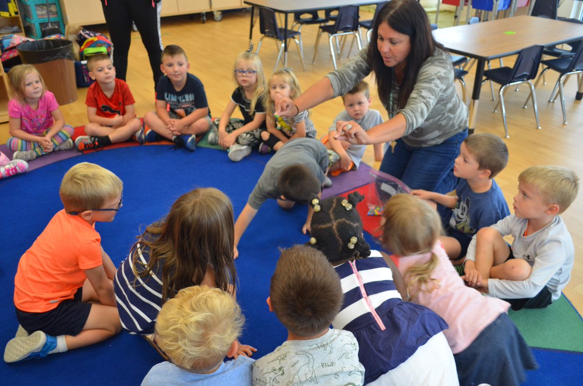 GahannaJeffersn's tweet photo. We are super excited to have our PRESCHOOL classes back for their first full week. Welcome LITTLE LIONS...we are soooo happy you are here!ππ¦π #WelcomeBackGJPS #theGJPSway https://t.co/gNF5SHFjPy