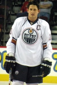 NSCBlackhawks's tweet photo. We have traded Shawn Horcoff to the @PenguinsNcs in exchange for a 2013 2nd and a 2012 3rd! https://t.co/nGVXNVqlj0