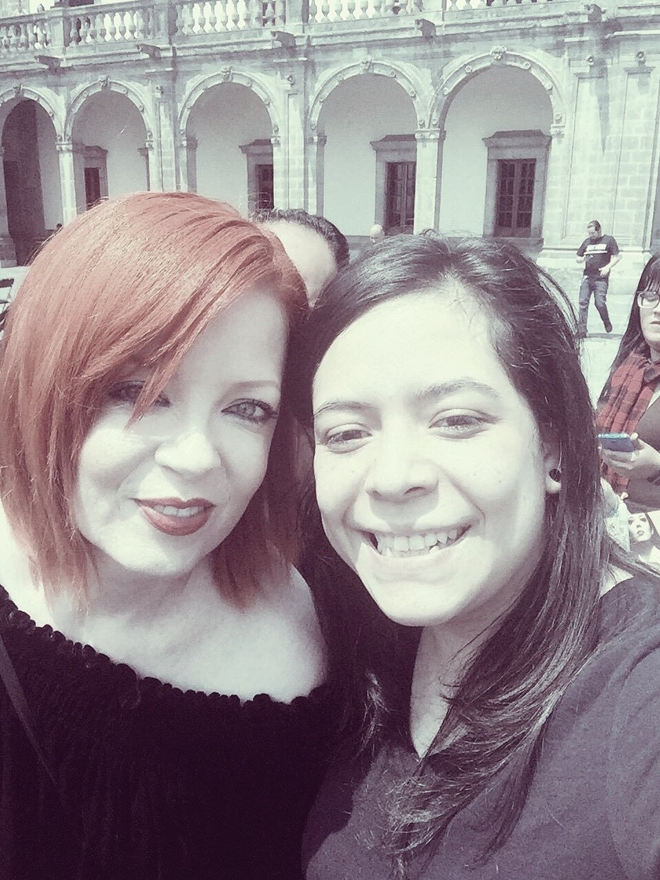 Happy birthday to the most talented, amazing and fearless woman I\ve ever met: Shirley Manson  