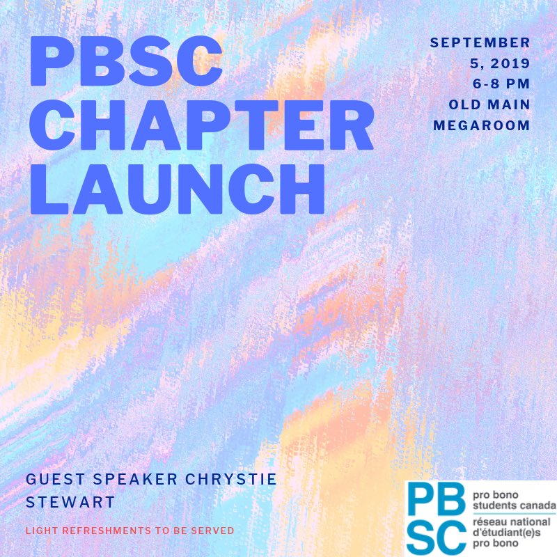 TRU PBSC tweet media