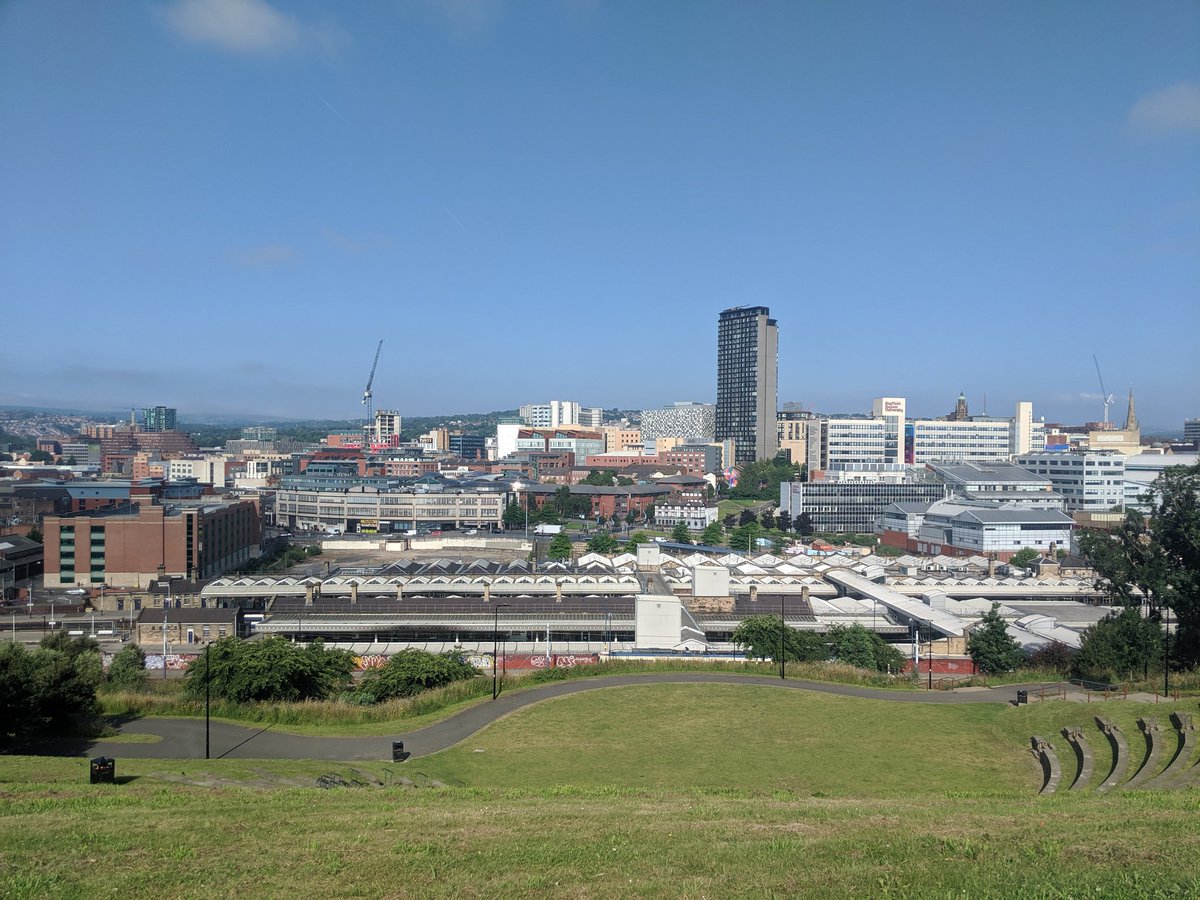 Steel Student Media tweet media