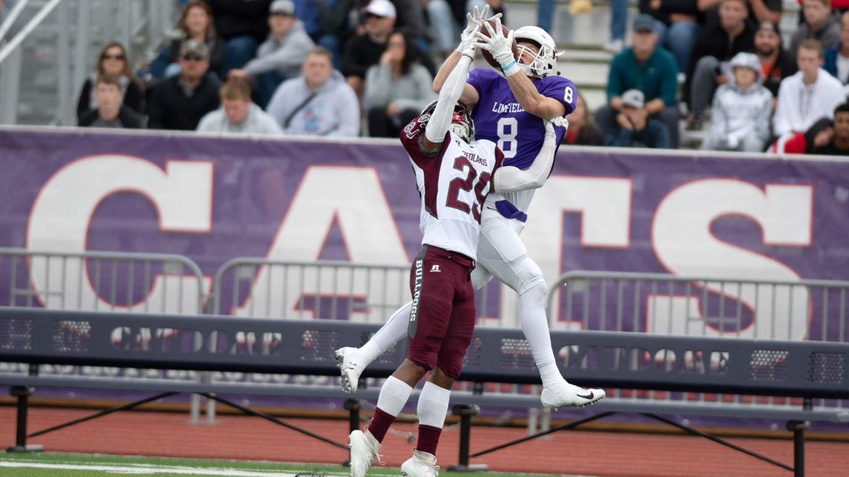 LinfieldFB's tweet photo. Want to take part in instructional drills with our coaches and have dinner with a Wildcat? Come out to Maxwell Field this Saturday at 4 PM for "Linfield Football: The Next Generation." 

Boys &amp; girls Grades 1-8 are welcome to attend!

MORE Information: https://t.co/Fgn0u2zzO6 https://t.co/K6A2apJU7T