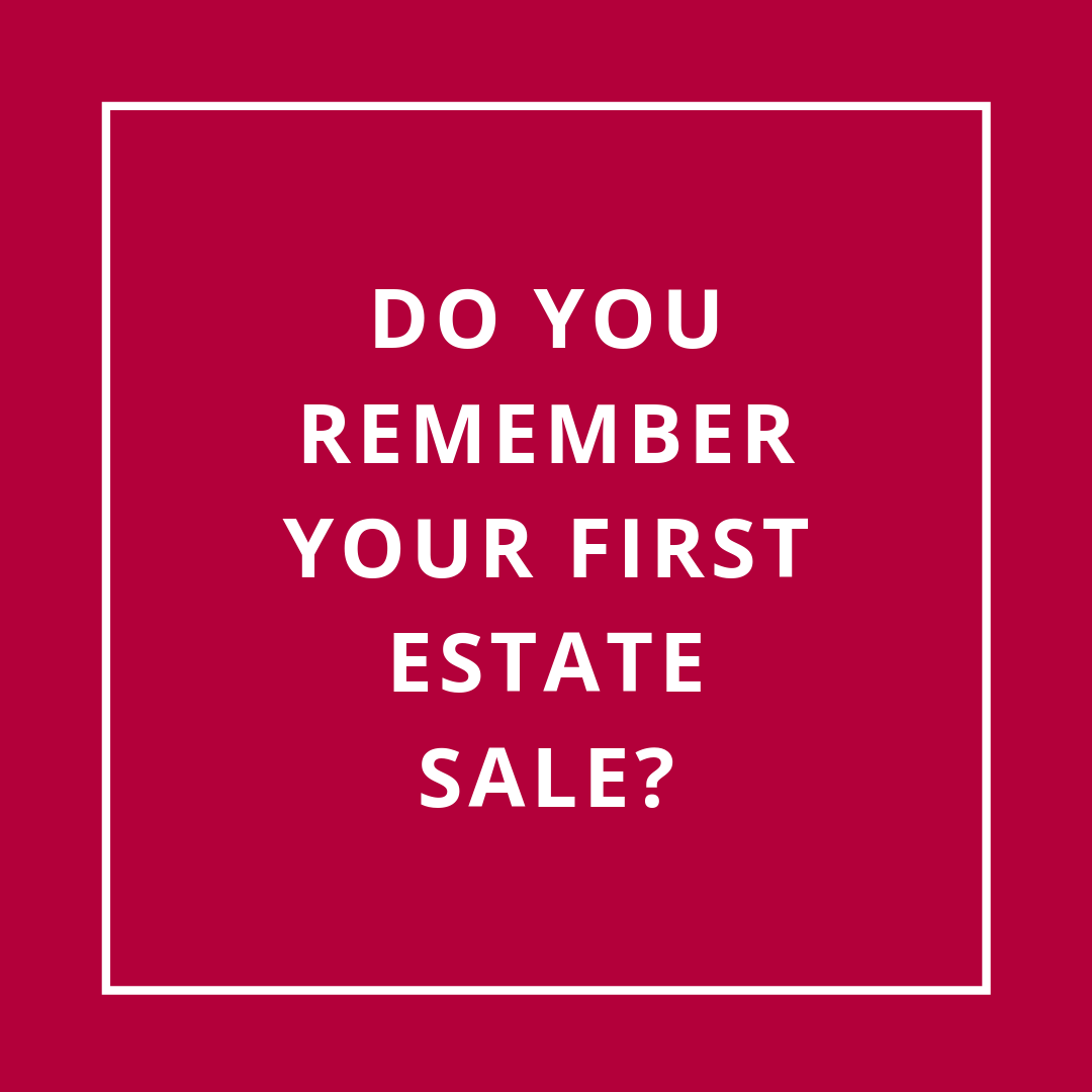 megaestatesales's tweet photo. Even better - do you remember what you bought? https://t.co/uAfdS89i1a