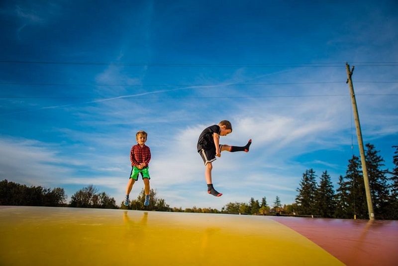 ExploreWR's tweet image. The final long weekend of the summer is approaching, and we want to make sure you find some awesome activities in Waterloo Region to fill it up with! 🔮🏒🧺

Find 16 things to see and do ➡️ bit.ly/33YRN5p #ExploreWR