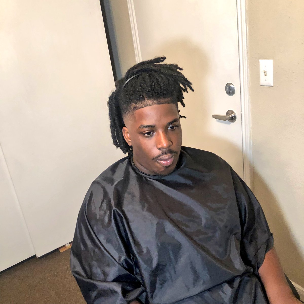 ebcutzz's tweet image. #midfade #pvamu #pv23 #pv22 #ebcutz 🔥 come that crispy crisp 🔥