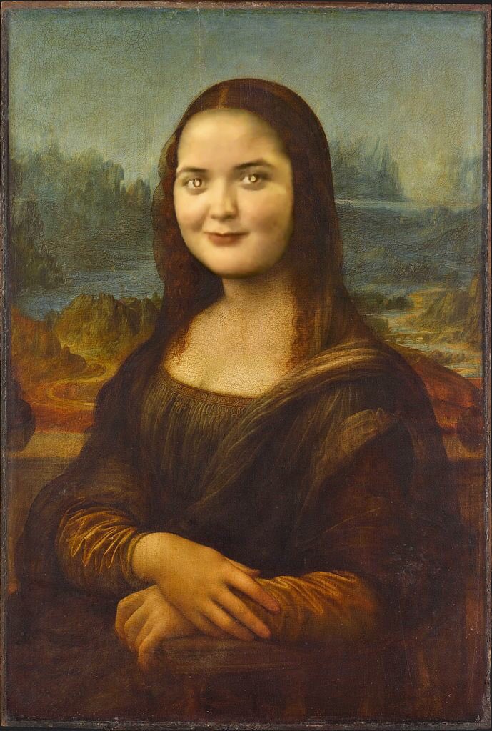 poetarojo3's tweet photo. El poder del arte. El poder de la imagen... El poder de lo mediático... #ivanamalacopa (robado de Twitter). https://t.co/abPABx91Nn