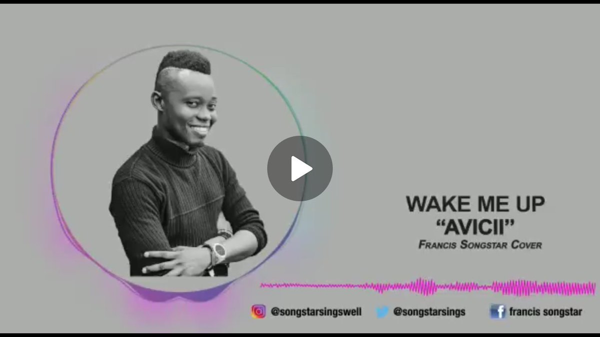 songstarsings's tweet photo. Hello everyONE!* You sure asked for it, anticipated for it, Now it's closer than never.. #EpicLoveSingle #CINDERELLA X #WakeMeUpCover by #Francisongstar dropping this August... #CountryMusic #FolkAfro
#burna #BBNaija #FreeNonsoAmadi #StefflonDon #Beyonce https://t.co/ohk9Omhp3i