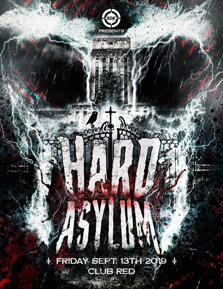 SDKevents's tweet photo. Get your GA tickets to #HARDASYLUM Featuring @djladyfaith  for just $25 til 6 PM!

https://t.co/Fa6vkvqSPl https://t.co/wpB1V4Cnko
