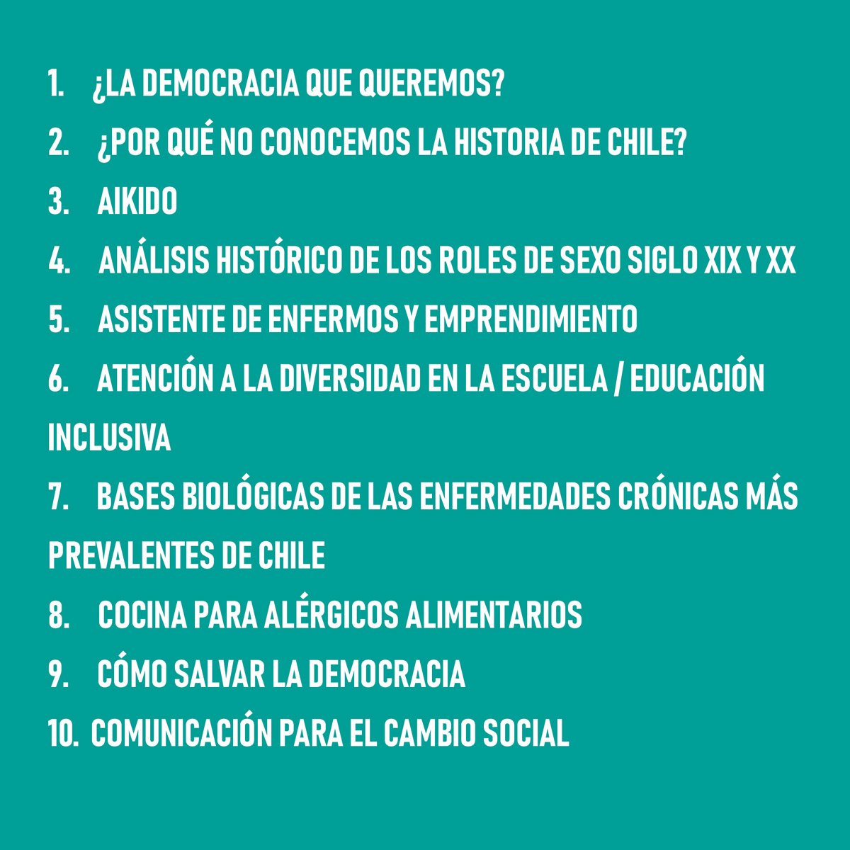 Universidad Abierta De Recoleta UdeRecoleta Twitter Universidad Abierta De Recoleta UdeRecoleta Twitter