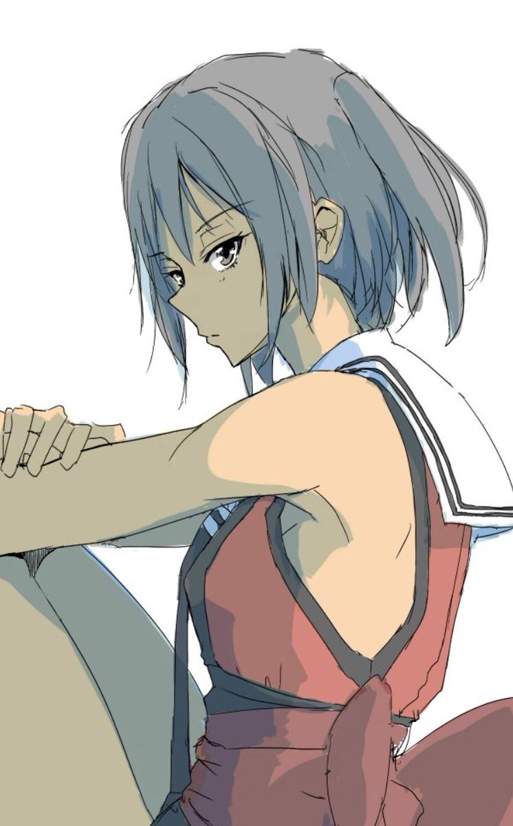 川内さんのえっちな三角筋をもみもみして冷たく見下されたい… 