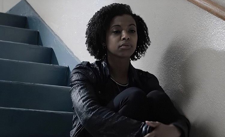 observantkeen's tweet image. ⠀⠀⠀⠀⠀⠀⠀⠀⠀⠀⠀        ani achola,
               canon character  
            from 13 reasons why.
           very much au, thanks.

⠀⠀⠀⠀⠀⠀⠀⠀⠀⠀            by rory.