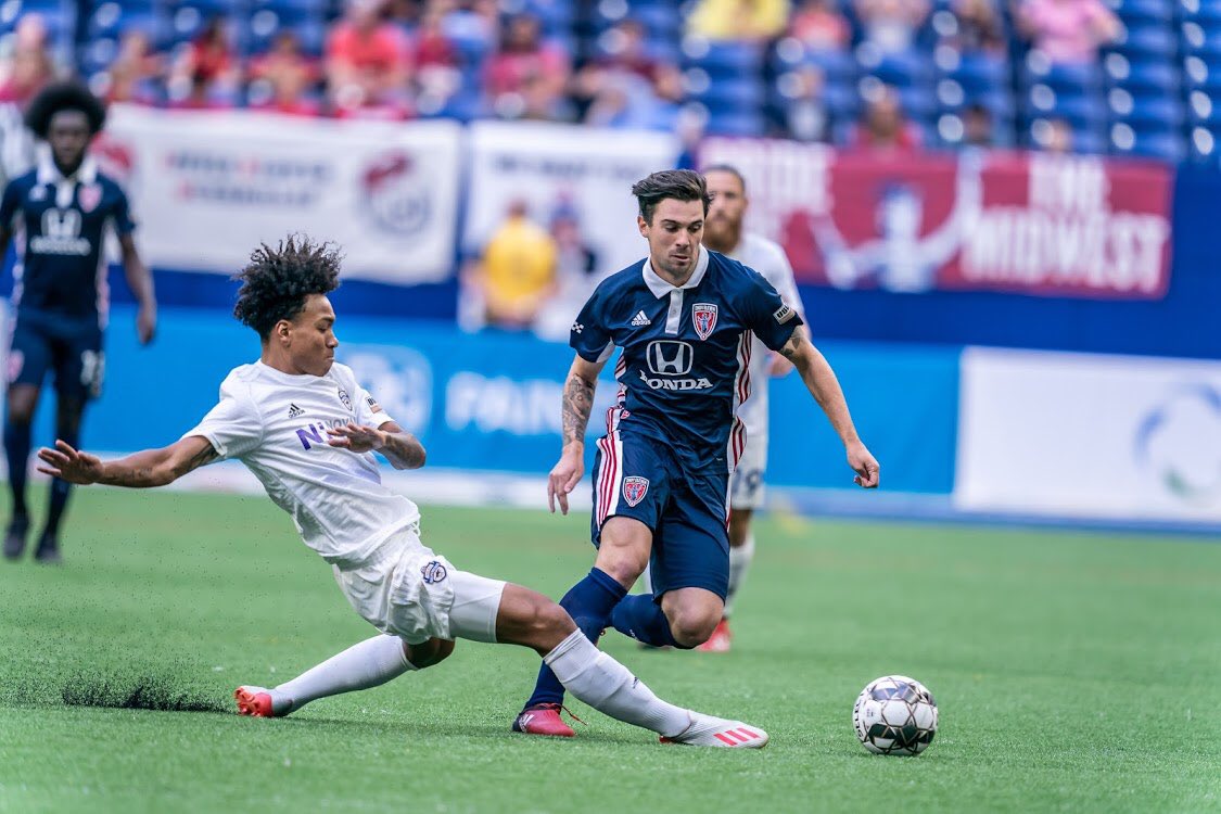 IsaacAngking's tweet photo. Unfortunate with the result but happy to get my first professional assist 🙏🏾 #wekeeppushing https://t.co/wv1VvkNxvL