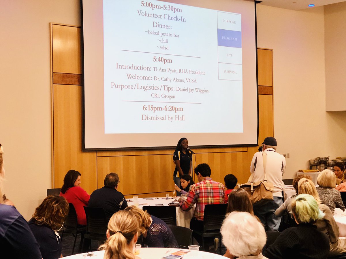 Our very own @uncgvcsa  and <a href="/UNCGRHA/">UNCG RHA</a> President Ti-Ana were in the house! <a href="/UNCG/">UNCG</a>_SA <a href="/UNCGHRL/">UNCG HRL</a> #UNCG #UNCGWay #FindYourHomeHere #Back2UNCG #UNCGRWW #UNCGMoveIn #HouseCalls19 #WhosHome #HopeYouAre 😀 @UNCG @UNCG_SA  <a href="/SEAHOconnect/">SEAHO</a> #SEAHOAllYear