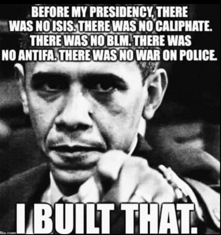 Clinton Email Scandal...   Obama Knew... https://thefederalist.com/2018/06/14/ig-report-shows-obama-lied-when-he-said-he-knew-nothing-about-hillarys-secret-e-mail-scheme/