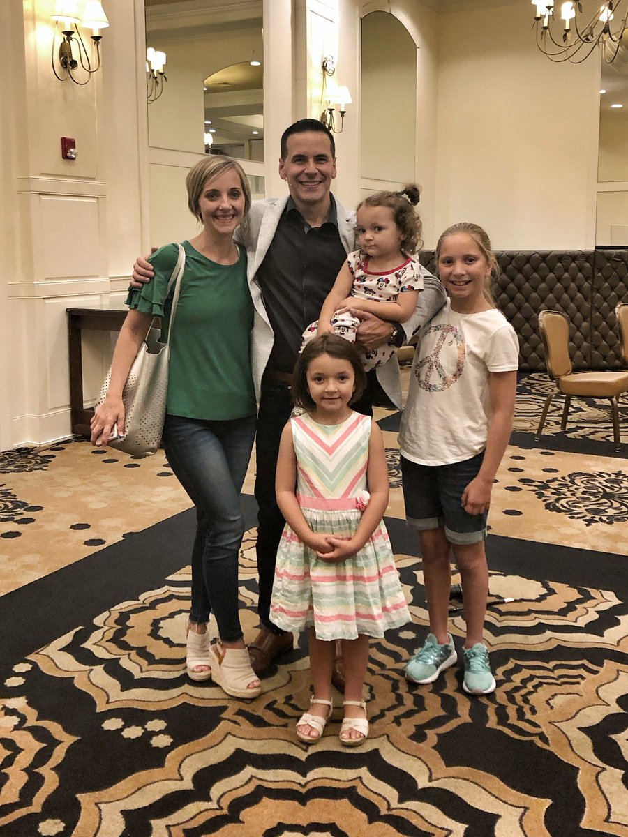 Ending the summer tour this week in the beautiful Emerald Ballroom at Crystal Springs Resort. Thank you SO much to all the friends, family, and strangers who come to my shows, who believe in me, and who help support our family! It isn’t always easy, but it sure is fun. Thank you!