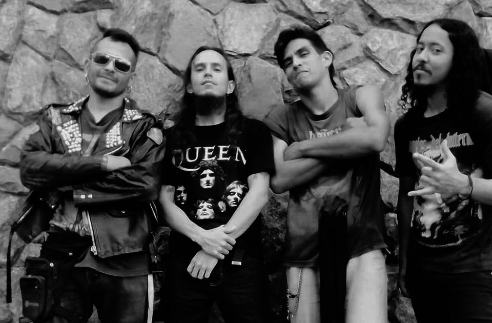 Gatillo: El Thrash nunca muere ow.ly/oh5U50vKu9O